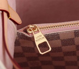 Louis Vuitton Damier Azur NeoNoe MM Bag