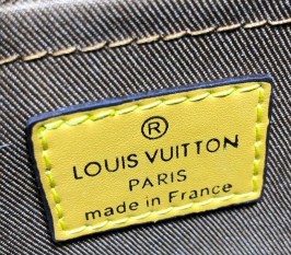Louis Vuitton Monogram Canvas Phone Box