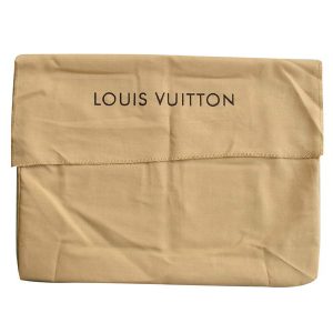 Louis Vuitton Monogram Canvas Sologne PM Bag - Image 10