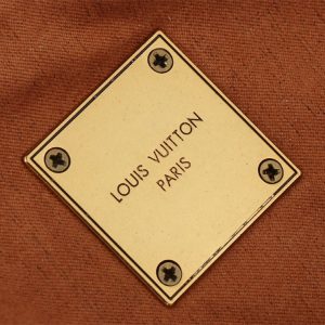 Louis Vuitton Low Key Cabas MM Bag In Black - Image 9