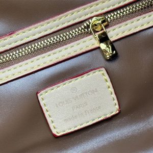 Louis Vuitton Speedy P9 Bandouliere 40 Bag In Turquoise - Image 7