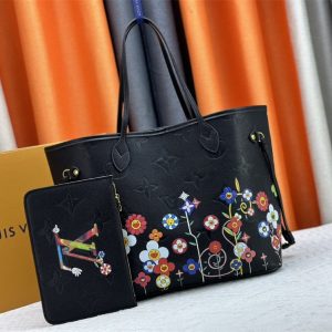 Louis vuitton ノート　MM ジェーン LV TM VUITTON 村上隆 コラボ LV × TM ノートブックMM・ジェーン