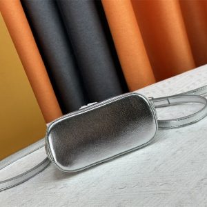 Louis Vuitton Other Monogram Canvas Alma Nano - Image 4