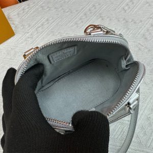 Louis Vuitton Other Monogram Canvas Alma Nano - Image 5