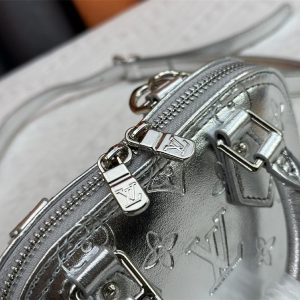 Louis Vuitton Other Monogram Canvas Alma Nano - Image 7