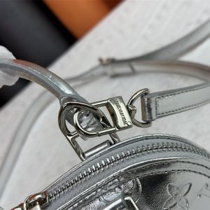 Louis Vuitton Other Monogram Canvas Alma Nano - Image 8