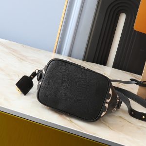 Monogram Empreinte All In BB In Black And Cream - Image 4