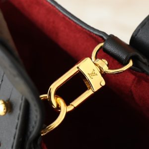 Monogram Empreinte All In BB In Black And Cream - Image 6