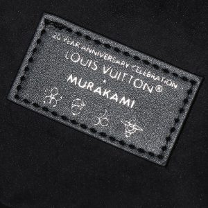 X TM Multicolored All In BB In Black - Image 7