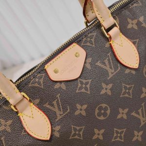 Monogram Canvas Turenne MM - Image 6