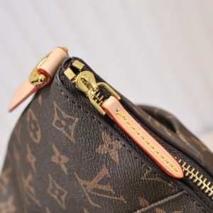 Monogram Canvas Turenne MM - Image 7