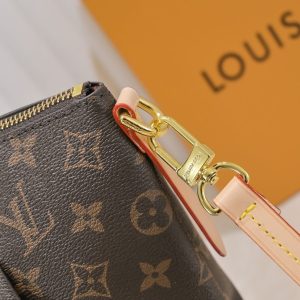 Monogram Canvas Turenne MM - Image 8