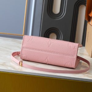 Monogram Empreinte OnTheGo PM In Opal Pink - Image 4