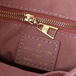 Monogram Empreinte OnTheGo PM In Opal Pink - Image 6