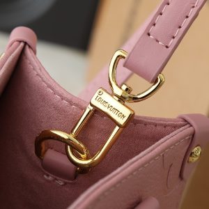Monogram Empreinte OnTheGo PM In Opal Pink - Image 7