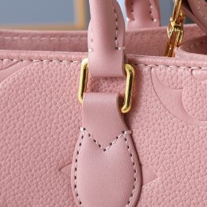 Monogram Empreinte OnTheGo PM In Opal Pink - Image 8