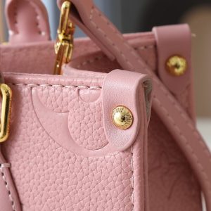 Monogram Empreinte OnTheGo PM In Opal Pink - Image 9