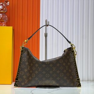 Monogram Canvas Lucky Trunk - Image 2