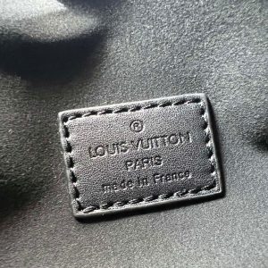 Monogram Canvas Lucky Trunk - Image 6