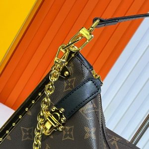 Monogram Canvas Lucky Trunk - Image 7