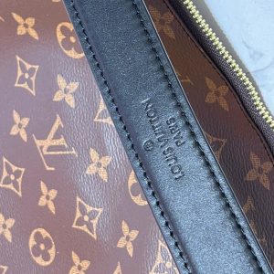Monogram Canvas Lucky Trunk - Image 8