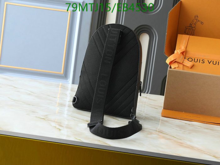 Aerogram Pilot Slingbag - Image 3