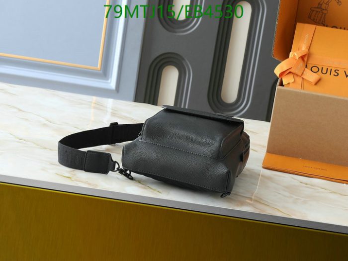 Aerogram Pilot Slingbag - Image 4