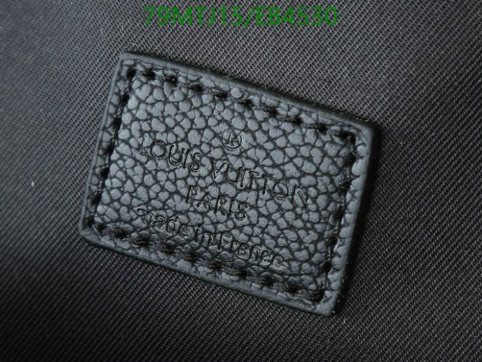 Aerogram Pilot Slingbag - Image 6