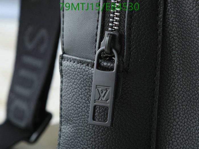 Aerogram Pilot Slingbag - Image 8