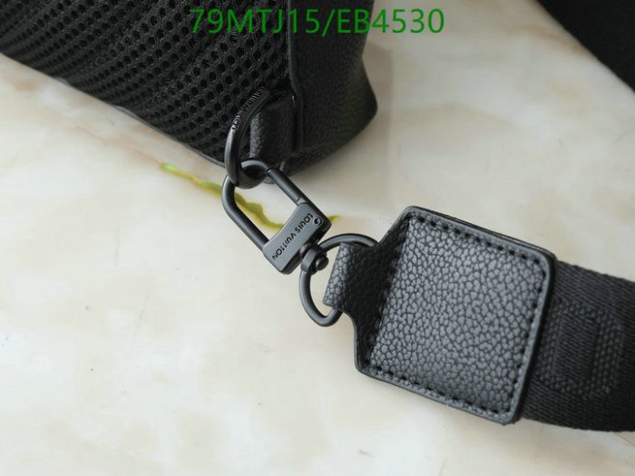 Aerogram Pilot Slingbag - Image 9