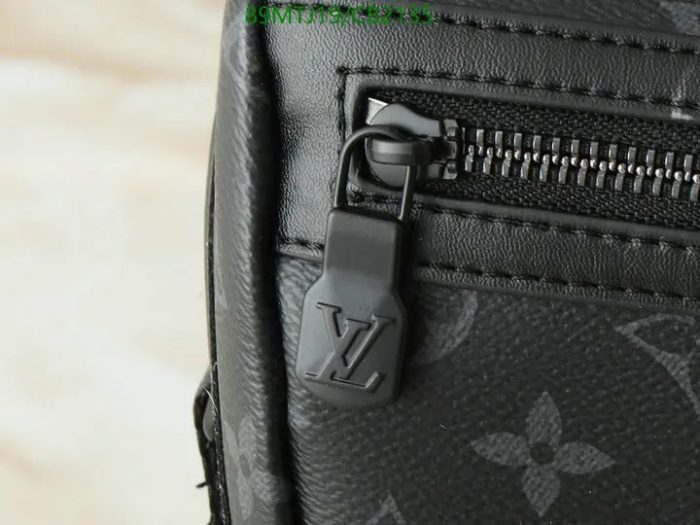 Monogram Eclipse Messenger Voyager PM - Image 7