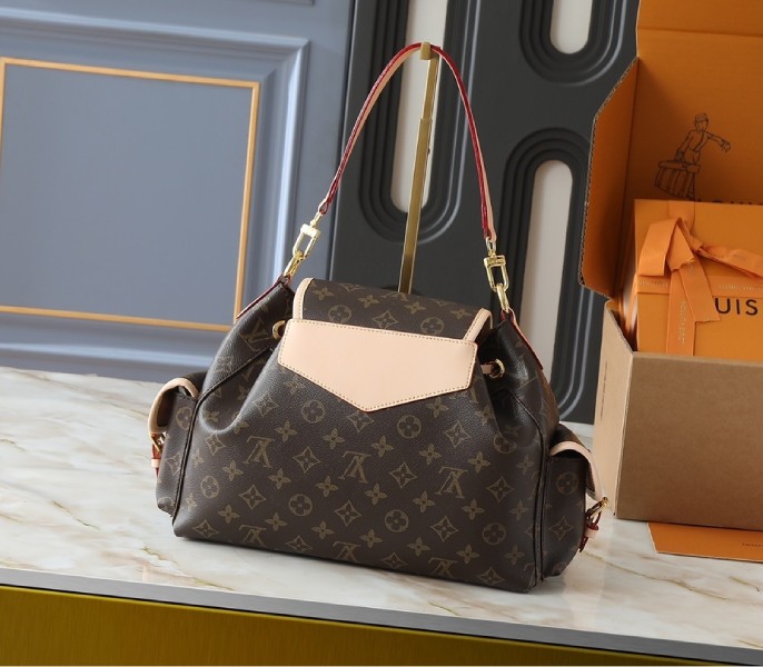 Louis Vuitton Monogram Canvas Odyssee MM M26040 - Image 2