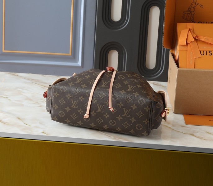 Louis Vuitton Monogram Canvas Odyssee MM M26040 - Image 4