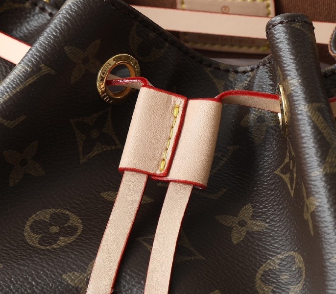 Louis Vuitton Monogram Canvas Odyssee MM M26040 - Image 8