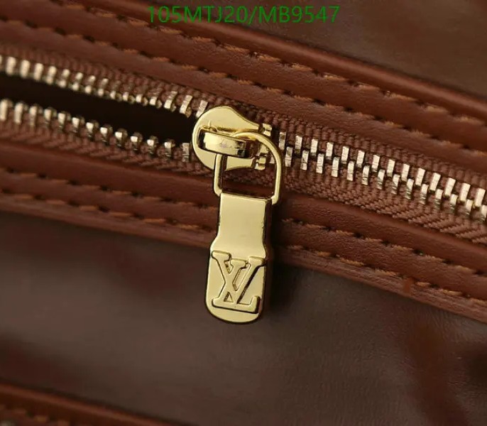 Speedy P9 Bandouliere 40 In Yuzu Yellow - Image 7