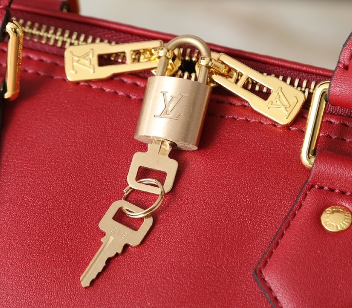 Speedy Soft 30 In Plum M25766 - Image 8