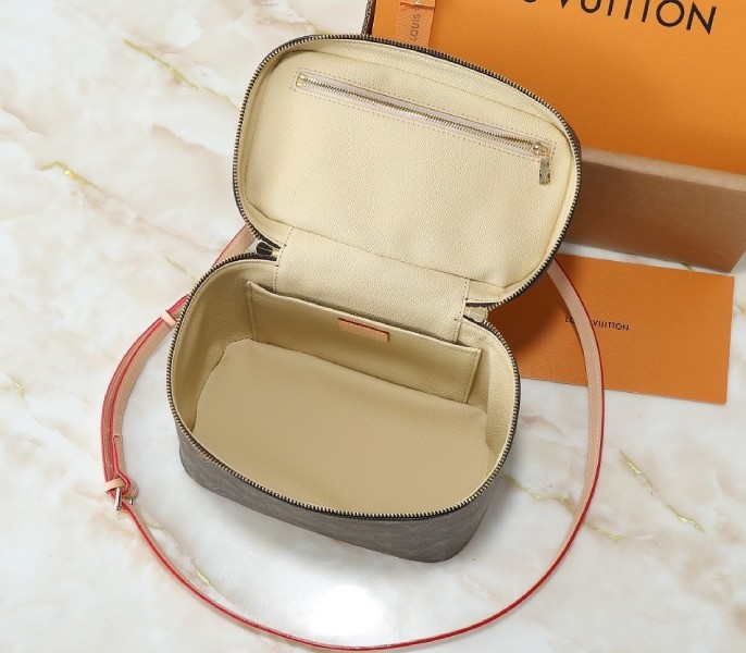 Monogram Canvas Nice BB M42265 - Image 5