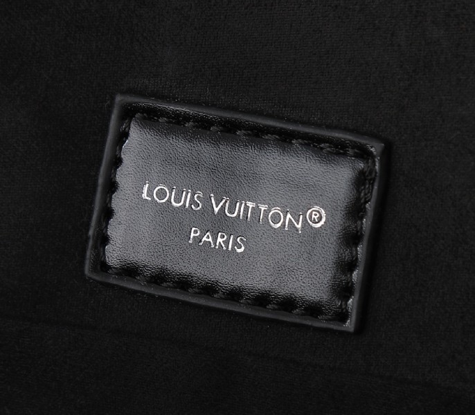 Louis Vuitton Monogram Saga Alma Trunk PM - Image 6