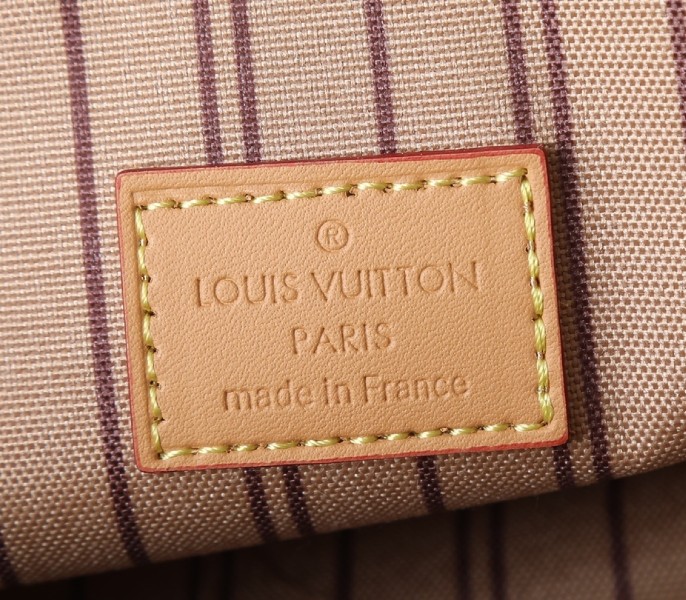 Monogram Origine Lin Alma BB M27525 - Image 5