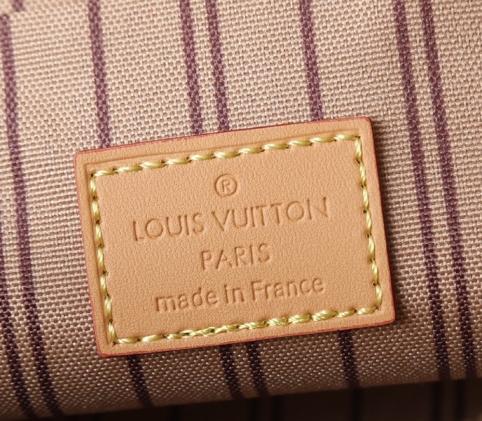 Monogram Origine BB Alma In Vert Asnieres - Image 5