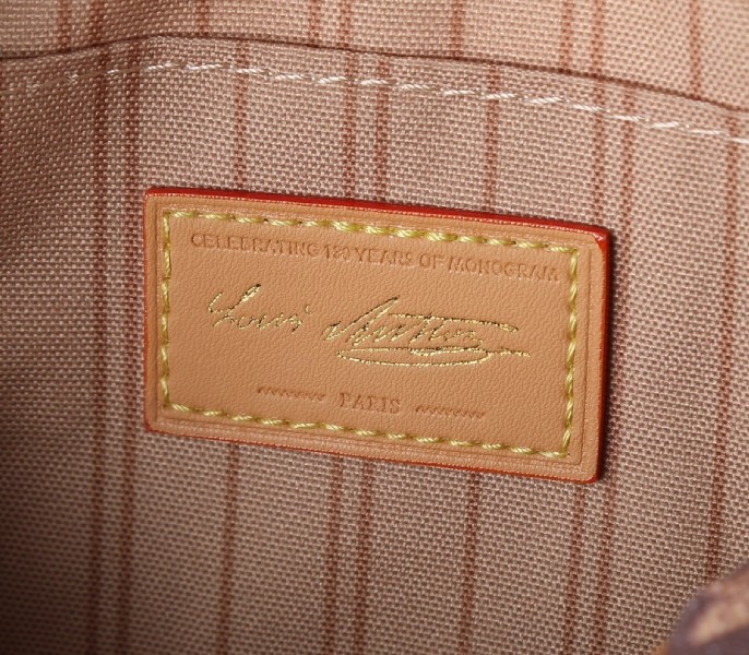 Monogram Origine Ebene Speedy Bandouliere 20 - Image 6