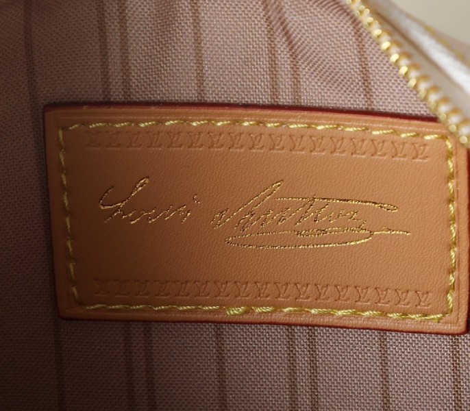 Monogram Origine Lin Pochette Hills - Image 6