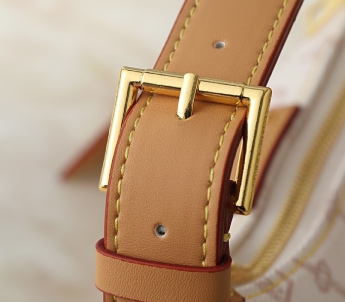 Monogram Origine Lin Pochette Hills - Image 9