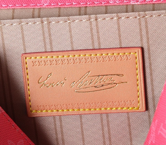 Monogram Origine Metis MM Bag In Rose Ruban - Image 6