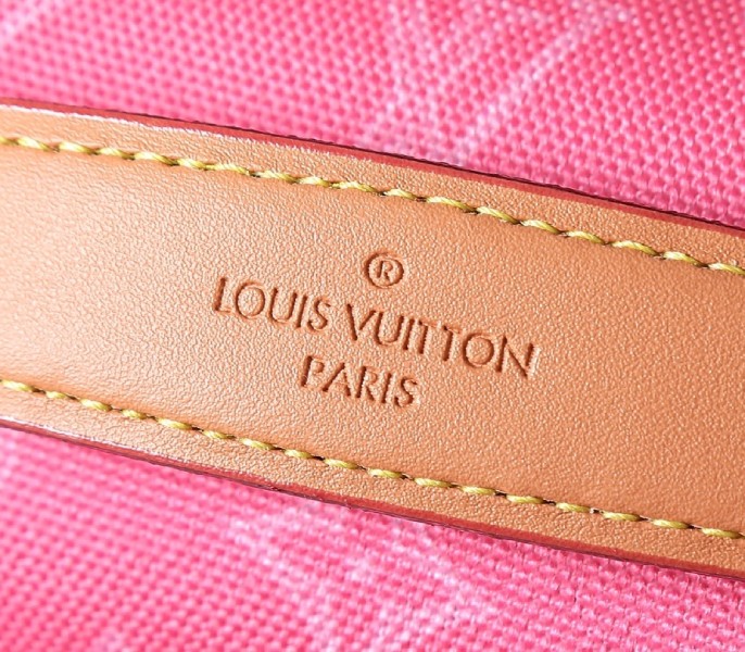 Monogram Origine Metis MM Bag In Rose Ruban - Image 7