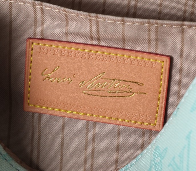 LV Monogram Origine Metis MM In Vert Asnieres - Image 6