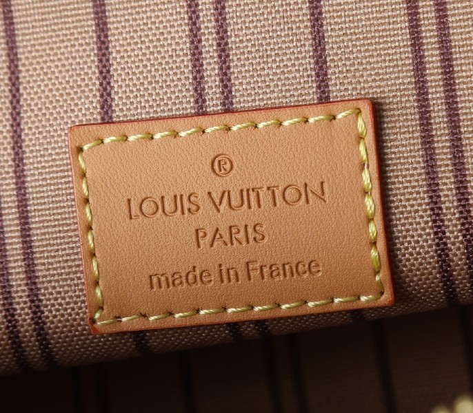 Monogram Origine Nano Alma In Bleu Courrier - Image 6