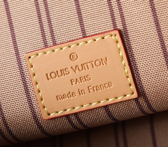 Monogram Origine Nano Alma In Lin - Image 6