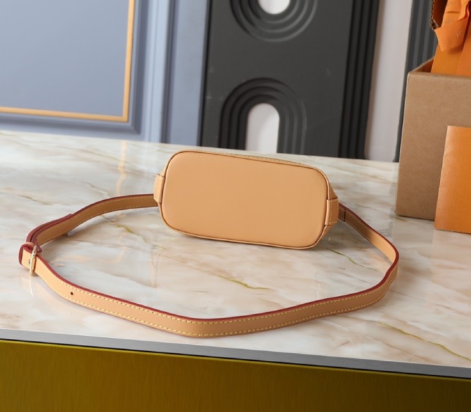 Monogram Origine Nano Alma In Vert Asnieres - Image 4