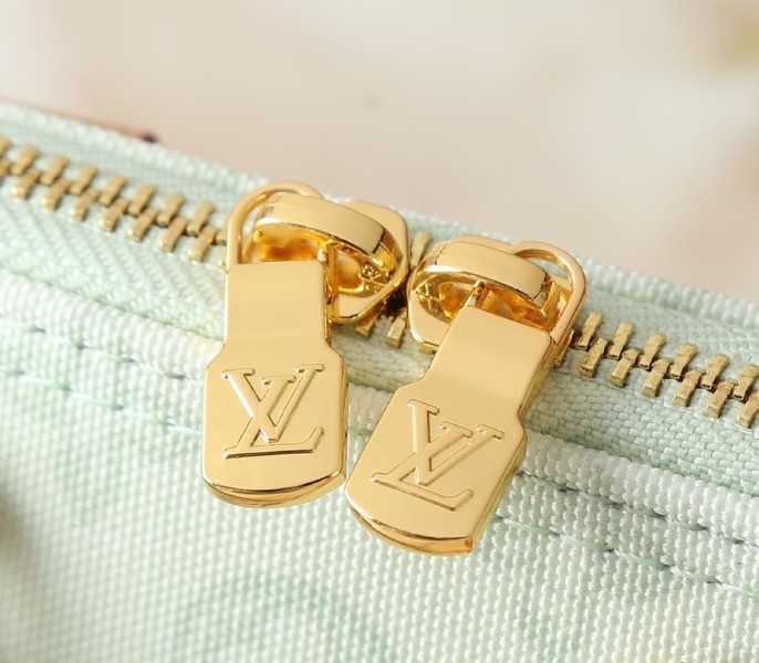 Monogram Origine Nano Alma In Vert Asnieres - Image 7